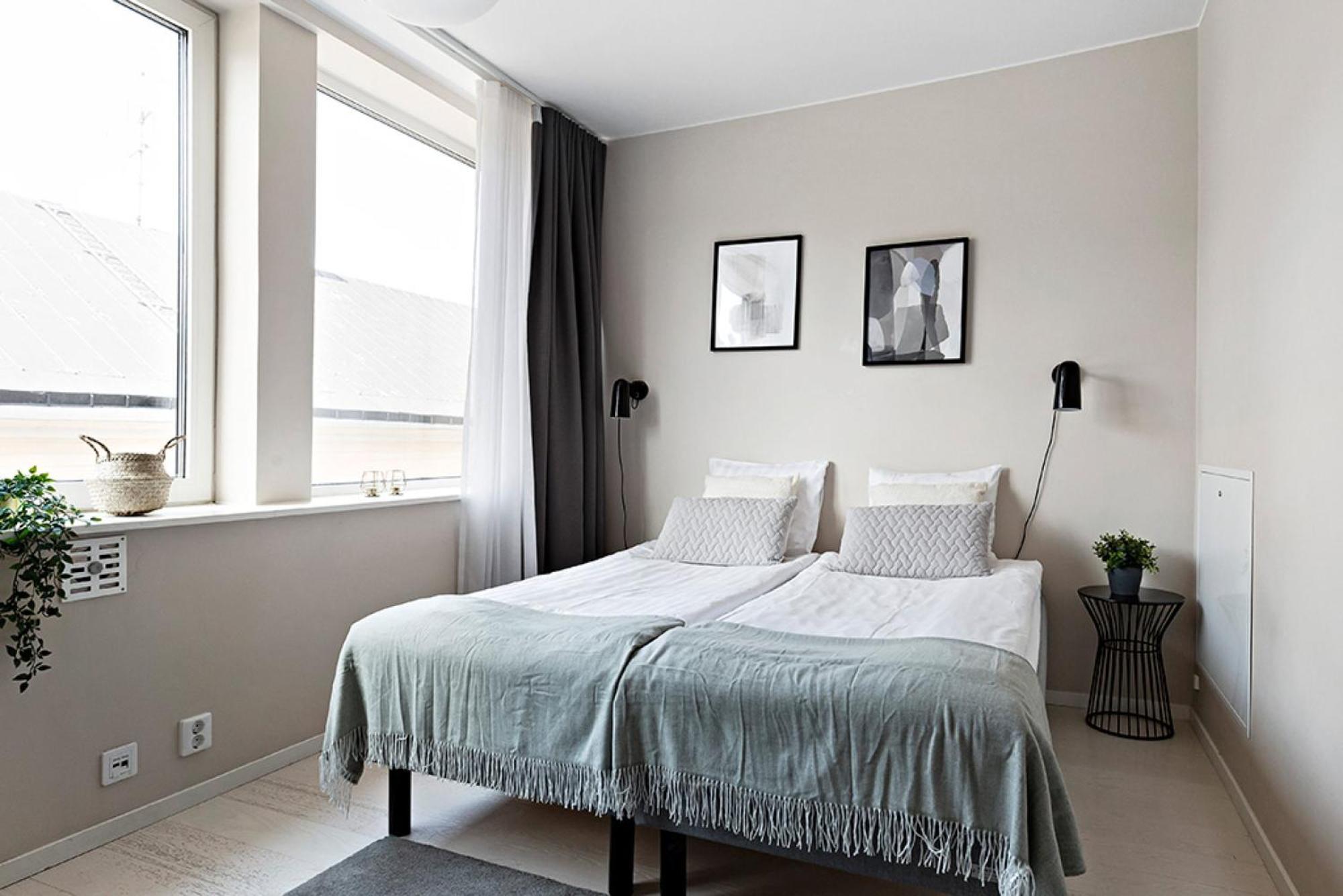 Forenom Apartments Stockholm Johannesgatan 외부 사진