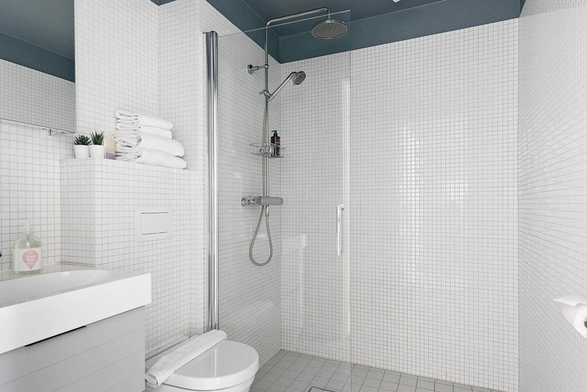 Forenom Apartments Stockholm Johannesgatan 외부 사진